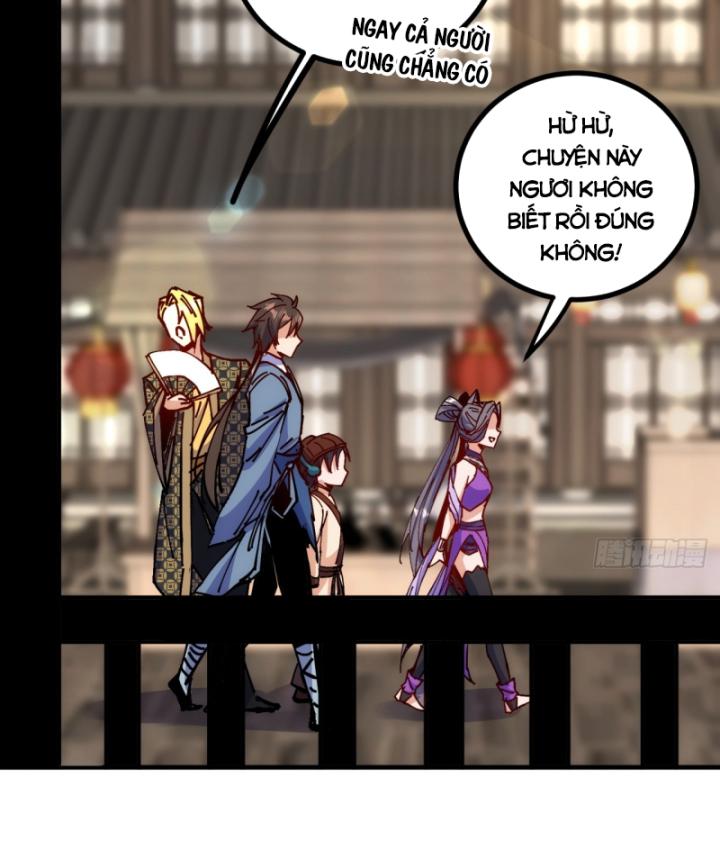Chưa Từng Động Tay, Ta Trở Thành Thiên Bảng Đại Lão Chapter 12 - Trang 2