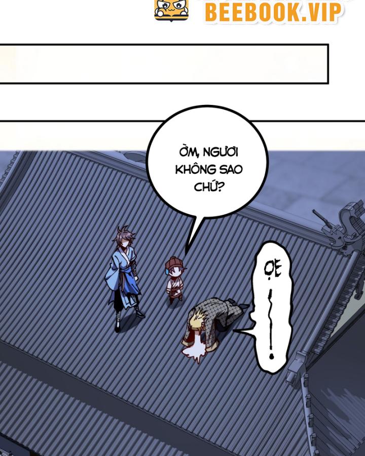 Chưa Từng Động Tay, Ta Trở Thành Thiên Bảng Đại Lão Chapter 13 - Trang 2