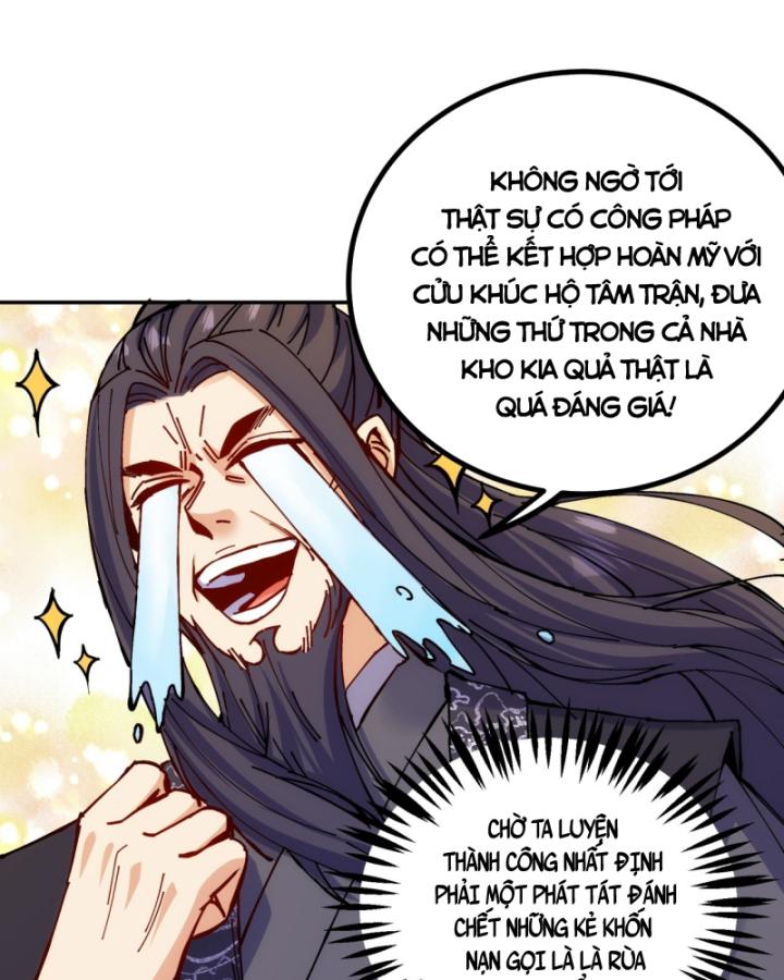Chưa Từng Động Tay, Ta Trở Thành Thiên Bảng Đại Lão Chapter 14 - Trang 2
