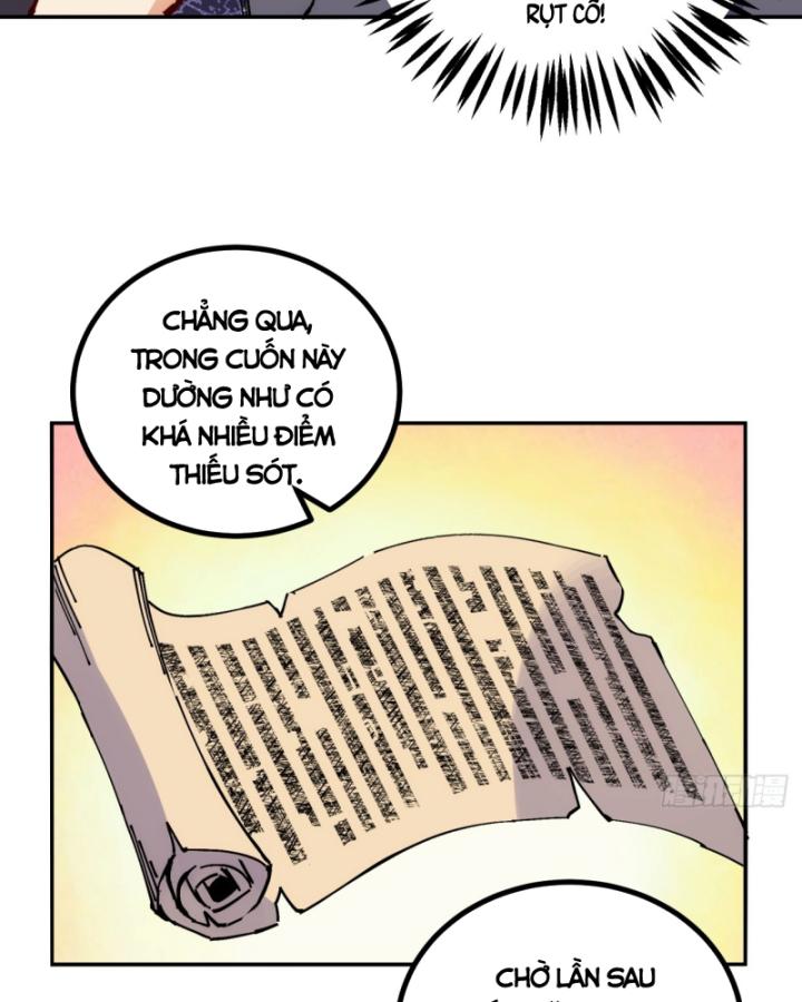 Chưa Từng Động Tay, Ta Trở Thành Thiên Bảng Đại Lão Chapter 14 - Trang 2