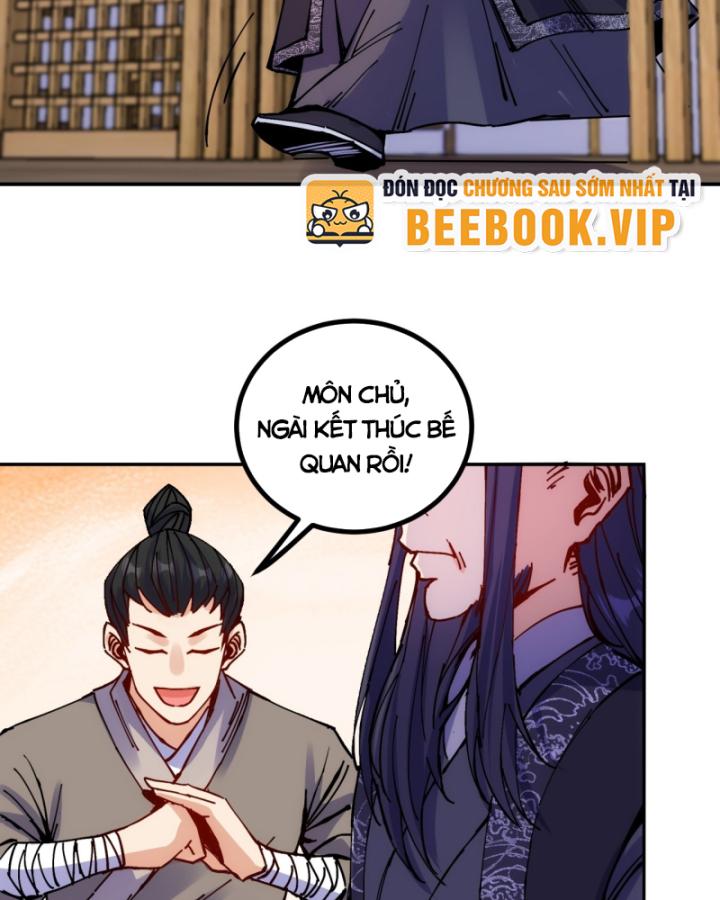 Chưa Từng Động Tay, Ta Trở Thành Thiên Bảng Đại Lão Chapter 14 - Trang 2