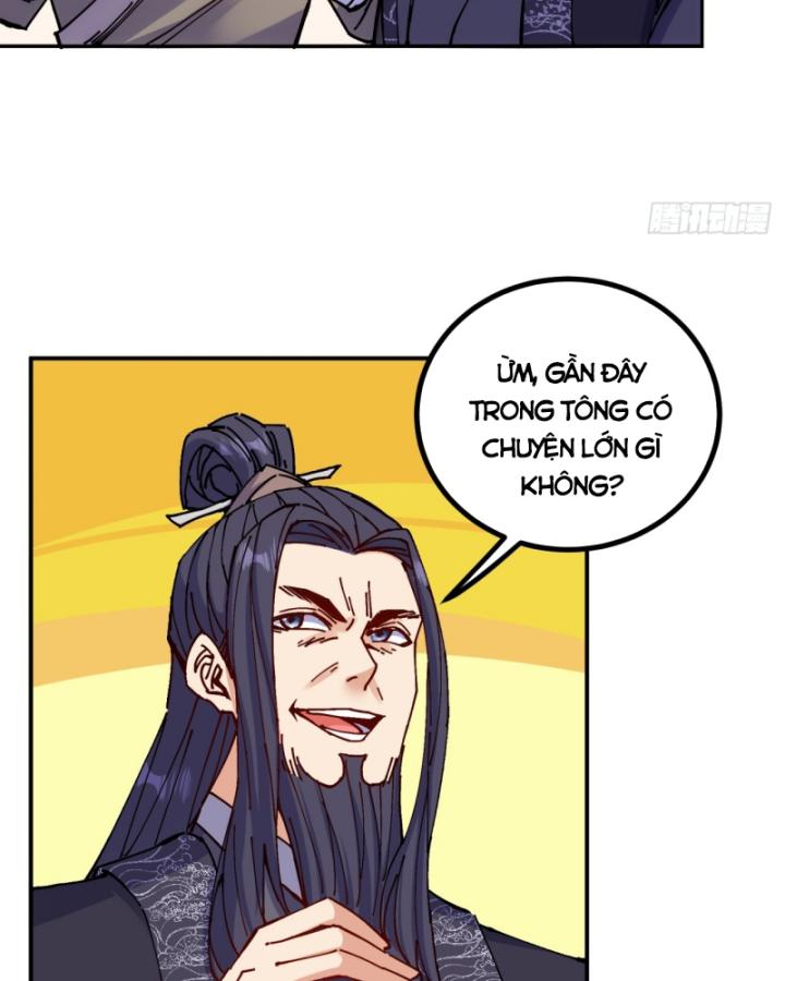 Chưa Từng Động Tay, Ta Trở Thành Thiên Bảng Đại Lão Chapter 14 - Trang 2