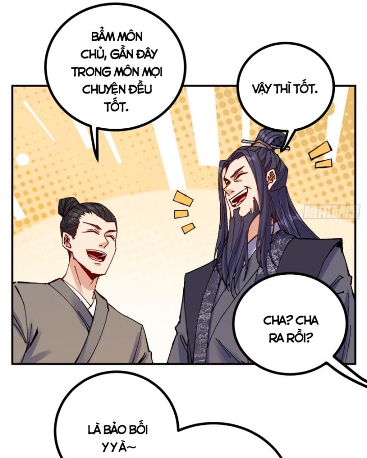 Chưa Từng Động Tay, Ta Trở Thành Thiên Bảng Đại Lão Chapter 14 - Trang 2
