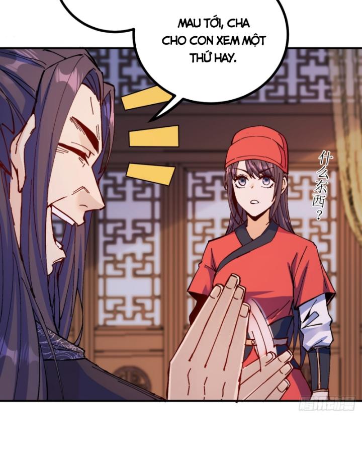 Chưa Từng Động Tay, Ta Trở Thành Thiên Bảng Đại Lão Chapter 14 - Trang 2