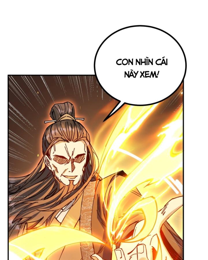 Chưa Từng Động Tay, Ta Trở Thành Thiên Bảng Đại Lão Chapter 14 - Trang 2