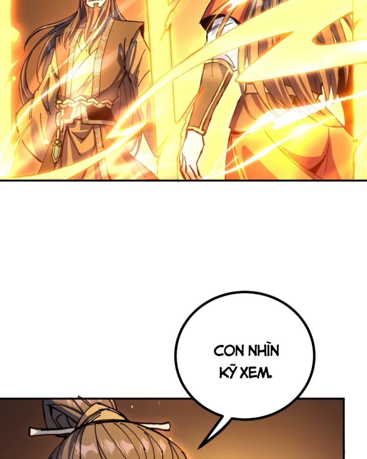 Chưa Từng Động Tay, Ta Trở Thành Thiên Bảng Đại Lão Chapter 14 - Trang 2