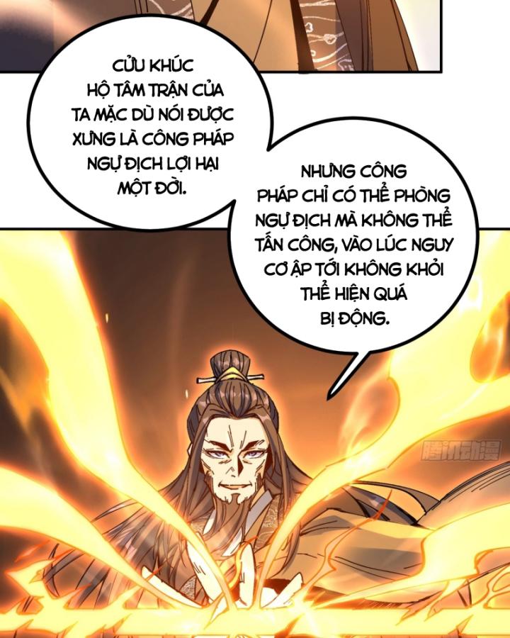 Chưa Từng Động Tay, Ta Trở Thành Thiên Bảng Đại Lão Chapter 14 - Trang 2