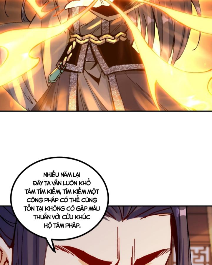 Chưa Từng Động Tay, Ta Trở Thành Thiên Bảng Đại Lão Chapter 14 - Trang 2