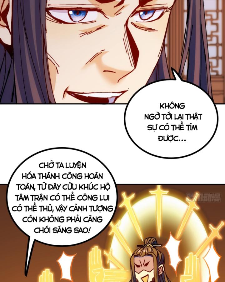 Chưa Từng Động Tay, Ta Trở Thành Thiên Bảng Đại Lão Chapter 14 - Trang 2