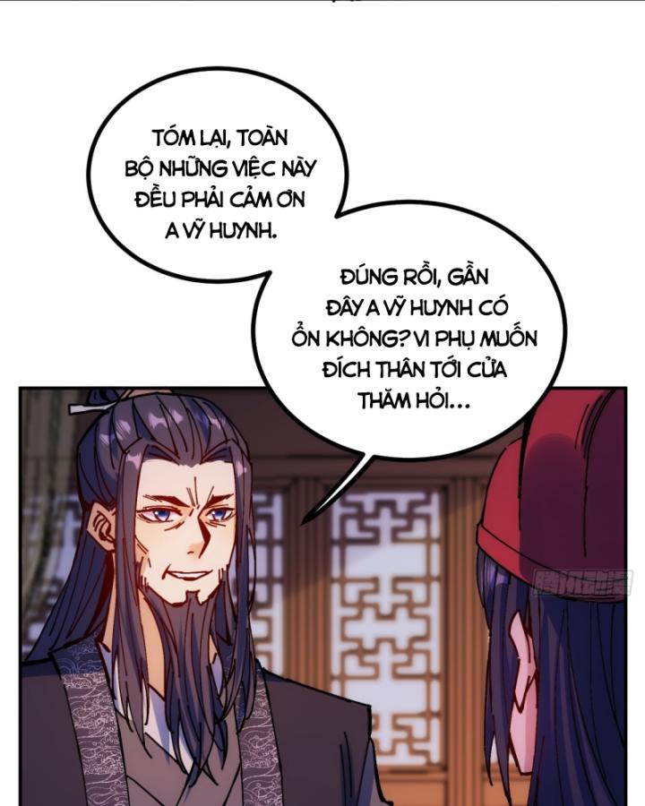 Chưa Từng Động Tay, Ta Trở Thành Thiên Bảng Đại Lão Chapter 14 - Trang 2