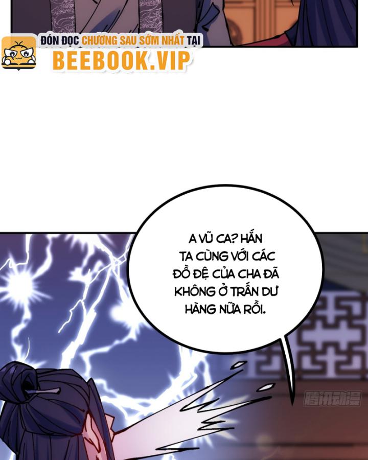 Chưa Từng Động Tay, Ta Trở Thành Thiên Bảng Đại Lão Chapter 14 - Trang 2