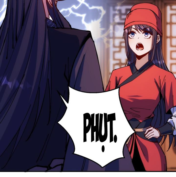 Chưa Từng Động Tay, Ta Trở Thành Thiên Bảng Đại Lão Chapter 14 - Trang 2