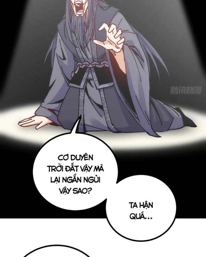 Chưa Từng Động Tay, Ta Trở Thành Thiên Bảng Đại Lão Chapter 14 - Trang 2