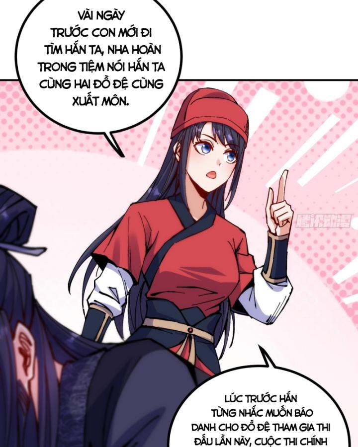 Chưa Từng Động Tay, Ta Trở Thành Thiên Bảng Đại Lão Chapter 14 - Trang 2