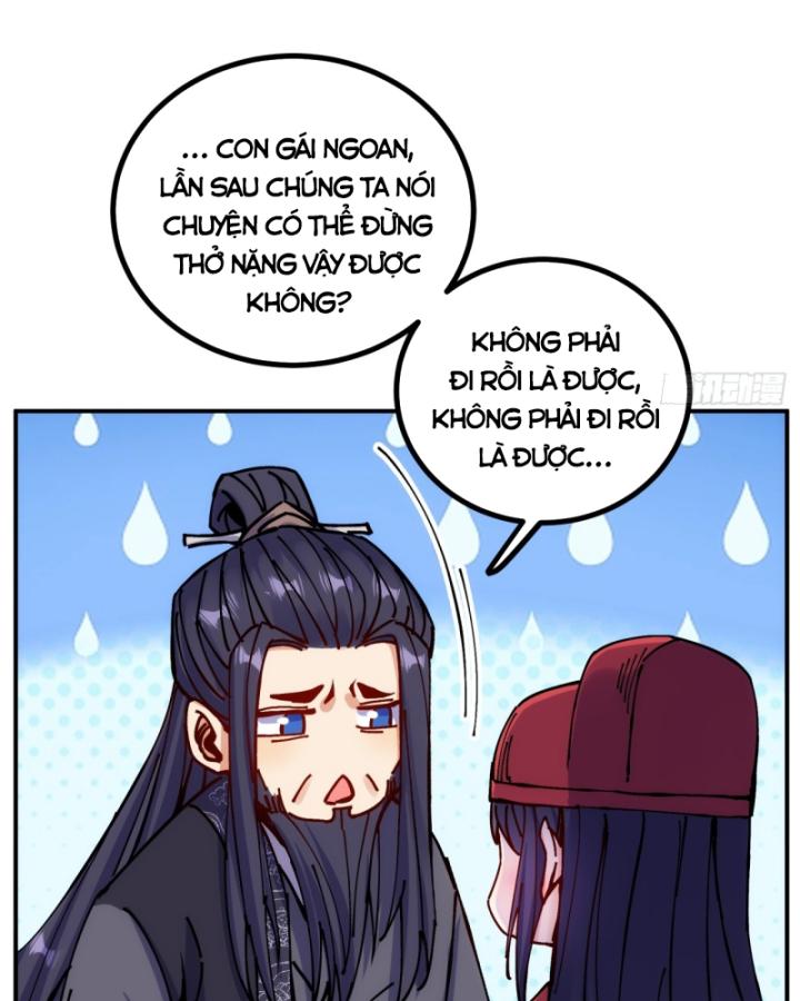 Chưa Từng Động Tay, Ta Trở Thành Thiên Bảng Đại Lão Chapter 14 - Trang 2