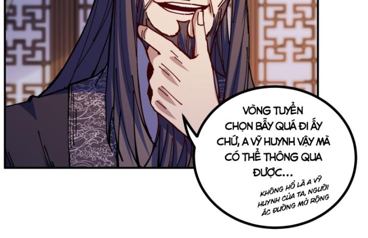 Chưa Từng Động Tay, Ta Trở Thành Thiên Bảng Đại Lão Chapter 14 - Trang 2