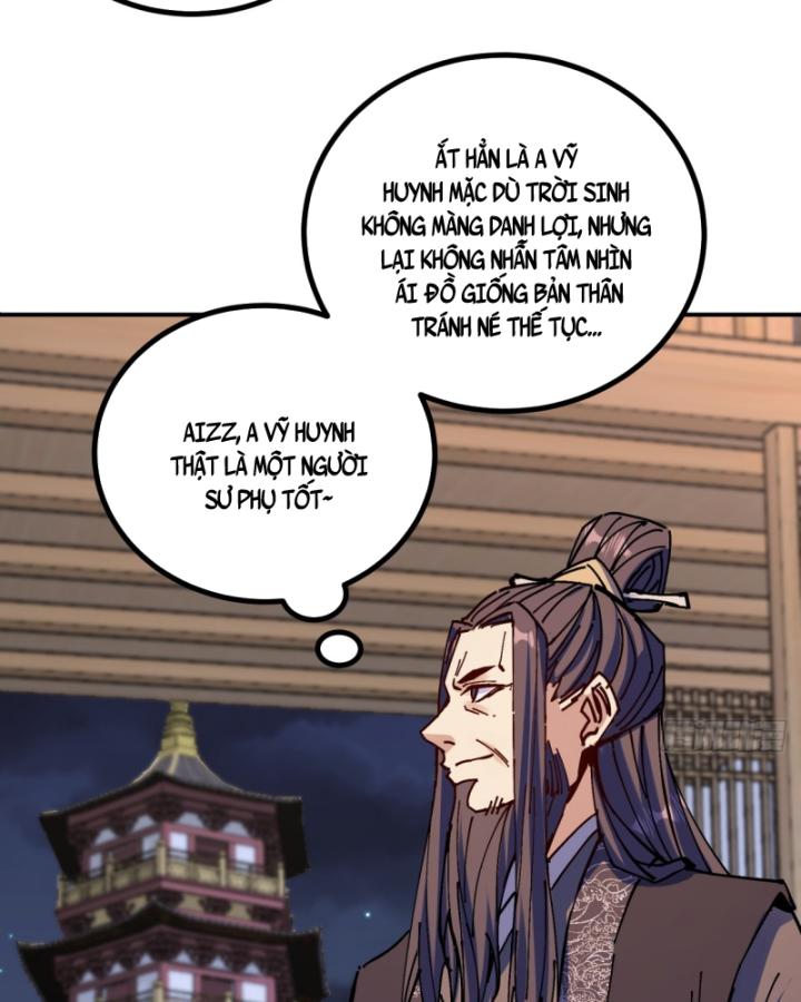 Chưa Từng Động Tay, Ta Trở Thành Thiên Bảng Đại Lão Chapter 14 - Trang 2