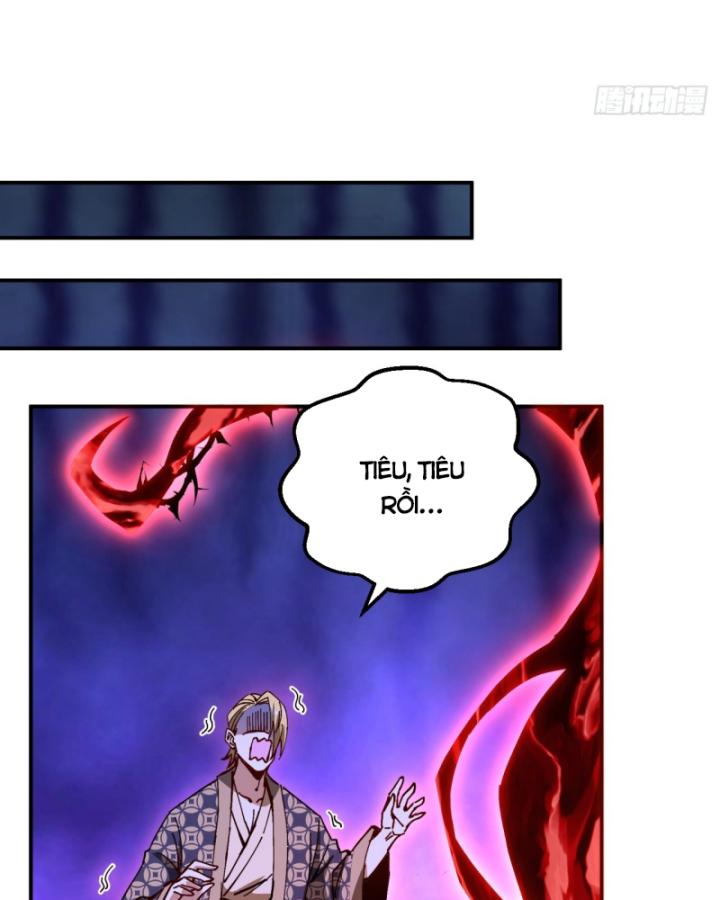 Chưa Từng Động Tay, Ta Trở Thành Thiên Bảng Đại Lão Chapter 14 - Trang 2