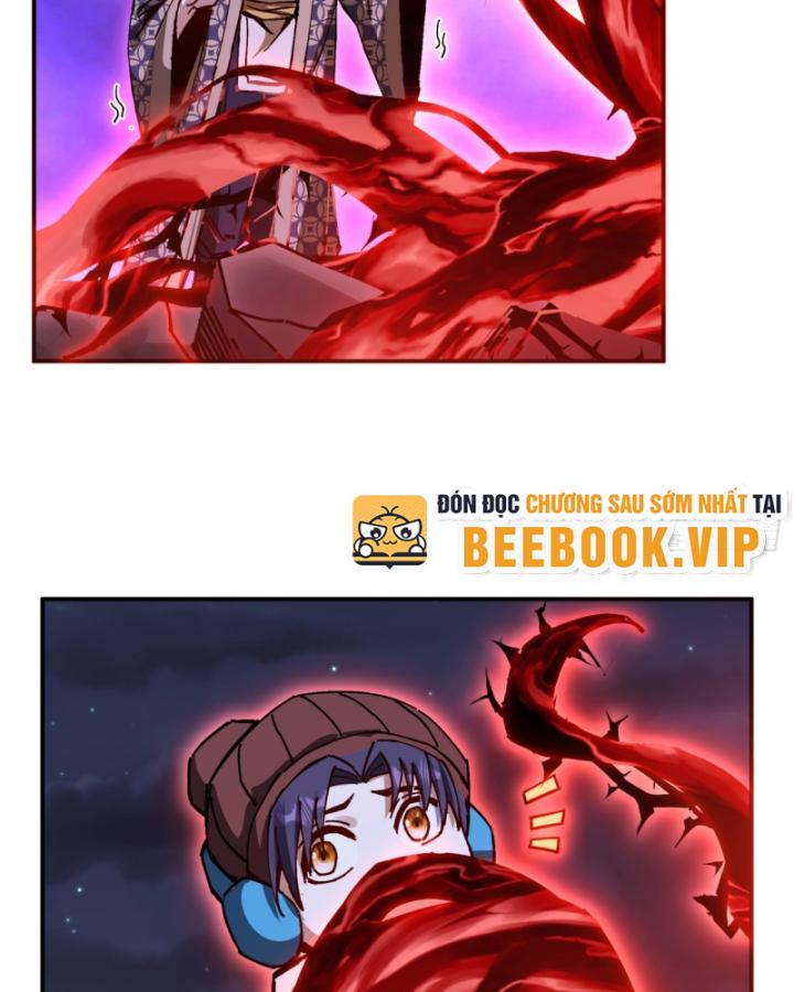 Chưa Từng Động Tay, Ta Trở Thành Thiên Bảng Đại Lão Chapter 14 - Trang 2