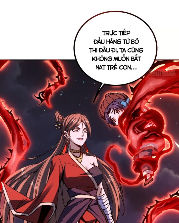 Chưa Từng Động Tay, Ta Trở Thành Thiên Bảng Đại Lão Chapter 14 - Trang 2