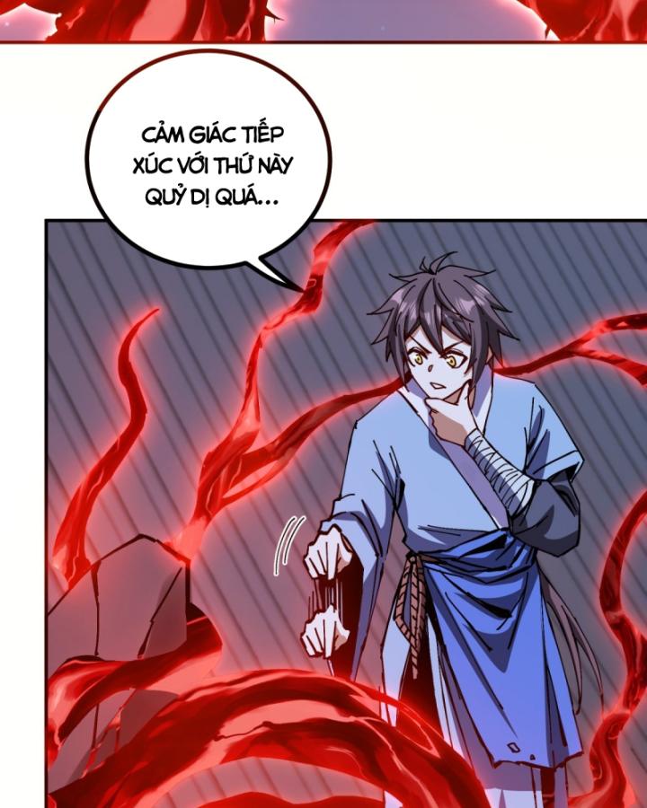 Chưa Từng Động Tay, Ta Trở Thành Thiên Bảng Đại Lão Chapter 14 - Trang 2