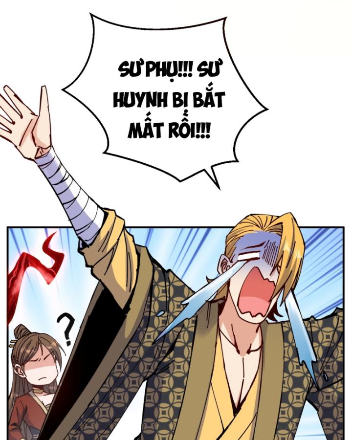 Chưa Từng Động Tay, Ta Trở Thành Thiên Bảng Đại Lão Chapter 14 - Trang 2