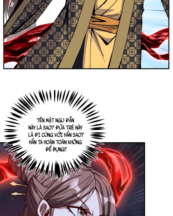 Chưa Từng Động Tay, Ta Trở Thành Thiên Bảng Đại Lão Chapter 14 - Trang 2