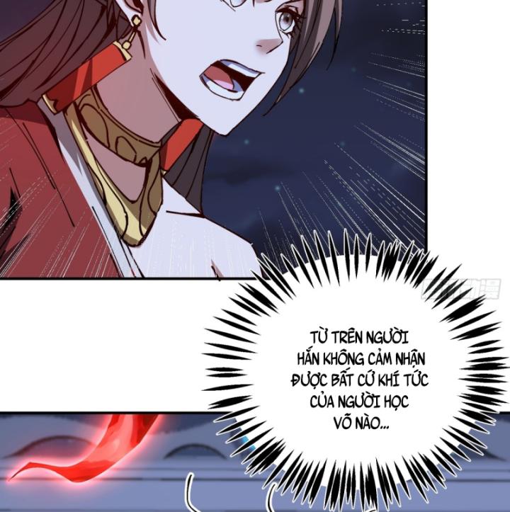 Chưa Từng Động Tay, Ta Trở Thành Thiên Bảng Đại Lão Chapter 14 - Trang 2