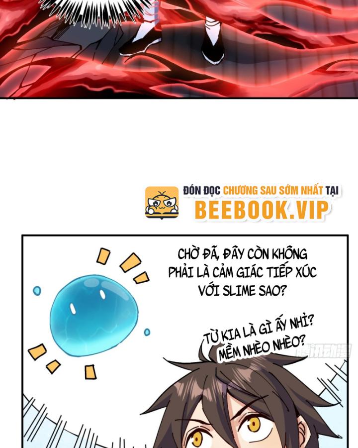 Chưa Từng Động Tay, Ta Trở Thành Thiên Bảng Đại Lão Chapter 14 - Trang 2