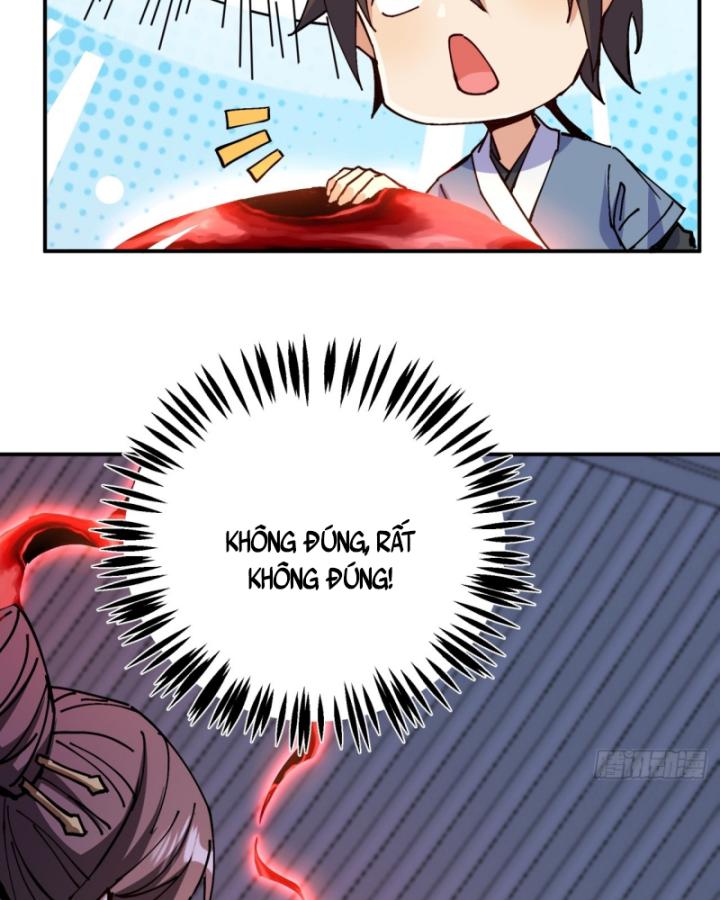 Chưa Từng Động Tay, Ta Trở Thành Thiên Bảng Đại Lão Chapter 14 - Trang 2