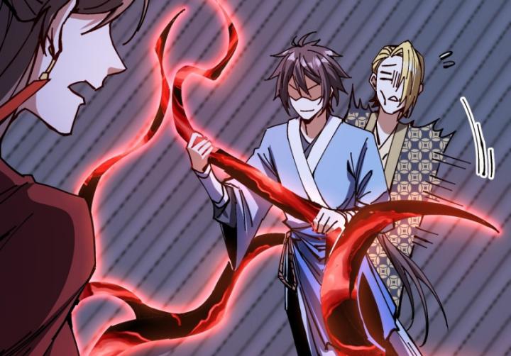 Chưa Từng Động Tay, Ta Trở Thành Thiên Bảng Đại Lão Chapter 14 - Trang 2