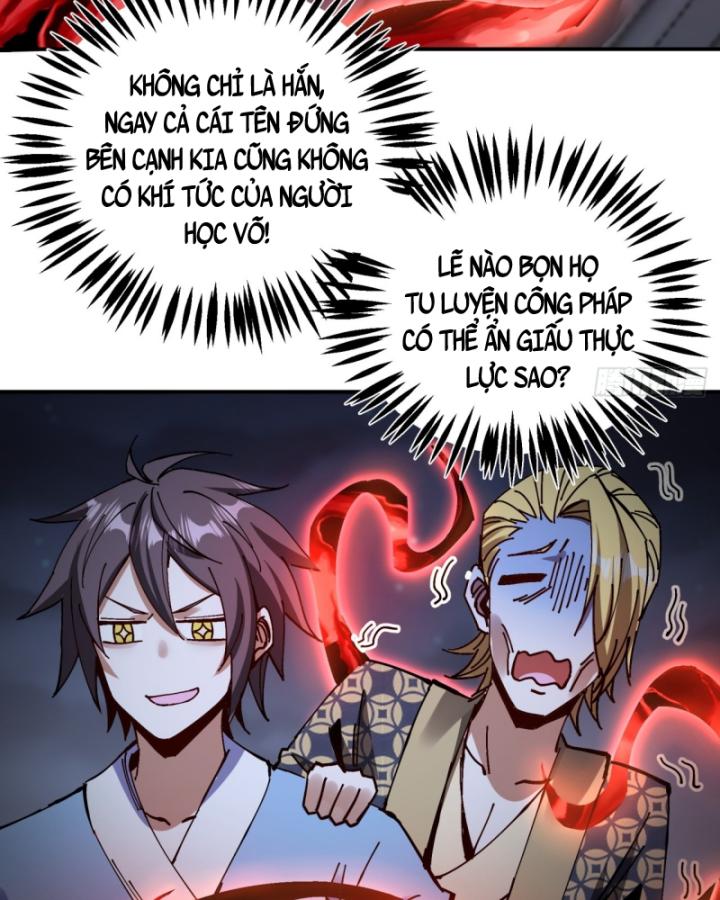 Chưa Từng Động Tay, Ta Trở Thành Thiên Bảng Đại Lão Chapter 14 - Trang 2