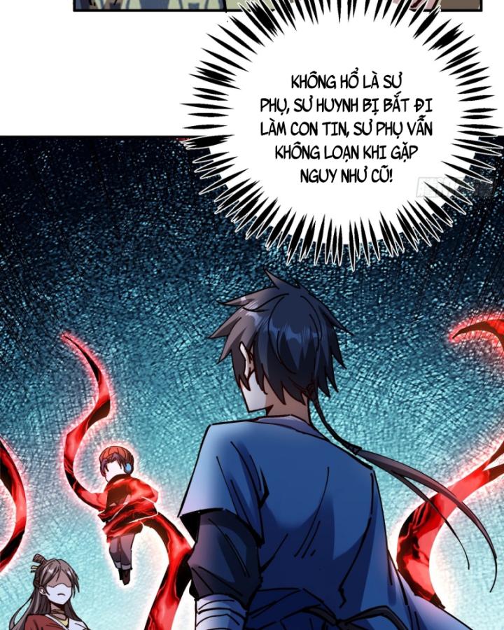 Chưa Từng Động Tay, Ta Trở Thành Thiên Bảng Đại Lão Chapter 14 - Trang 2