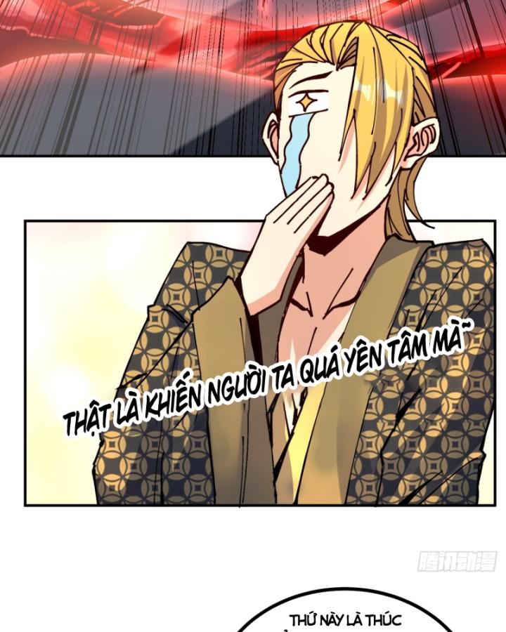 Chưa Từng Động Tay, Ta Trở Thành Thiên Bảng Đại Lão Chapter 14 - Trang 2