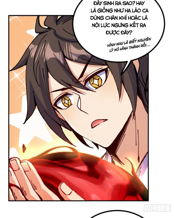 Chưa Từng Động Tay, Ta Trở Thành Thiên Bảng Đại Lão Chapter 14 - Trang 2