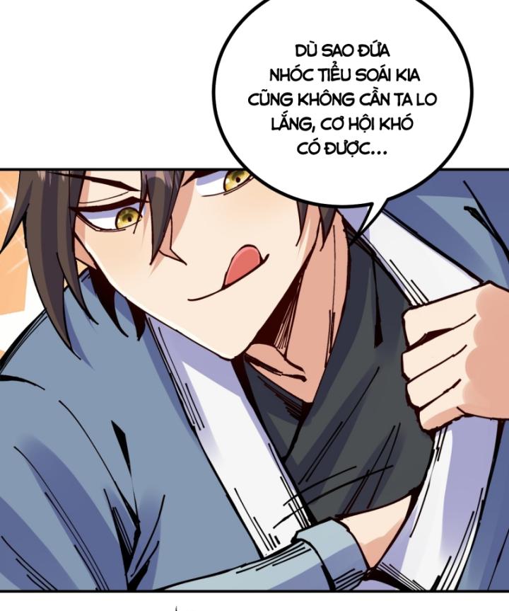 Chưa Từng Động Tay, Ta Trở Thành Thiên Bảng Đại Lão Chapter 14 - Trang 2