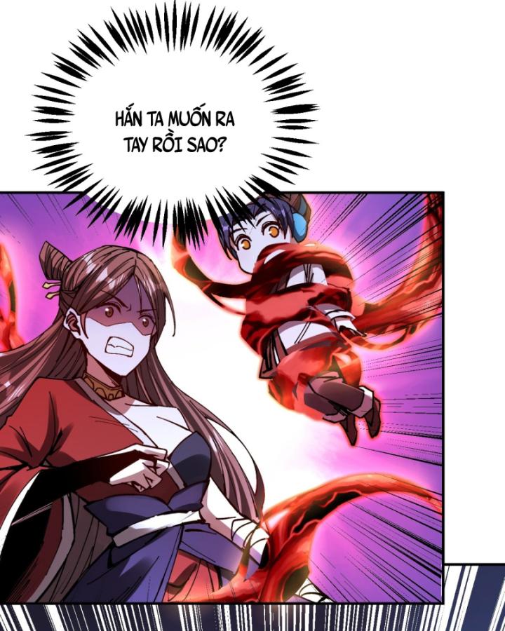 Chưa Từng Động Tay, Ta Trở Thành Thiên Bảng Đại Lão Chapter 14 - Trang 2