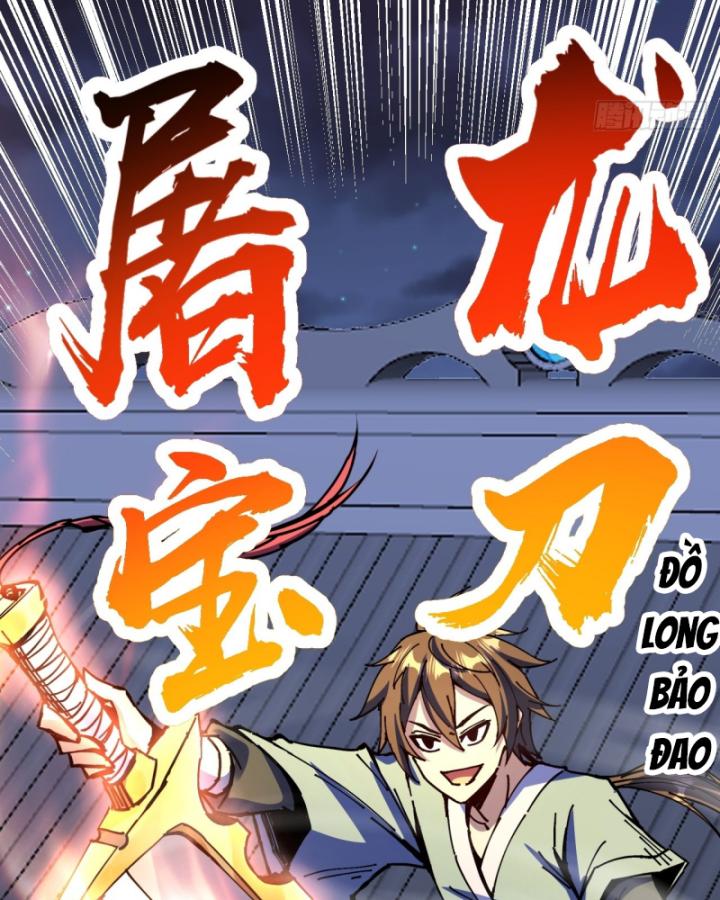 Chưa Từng Động Tay, Ta Trở Thành Thiên Bảng Đại Lão Chapter 14 - Trang 2