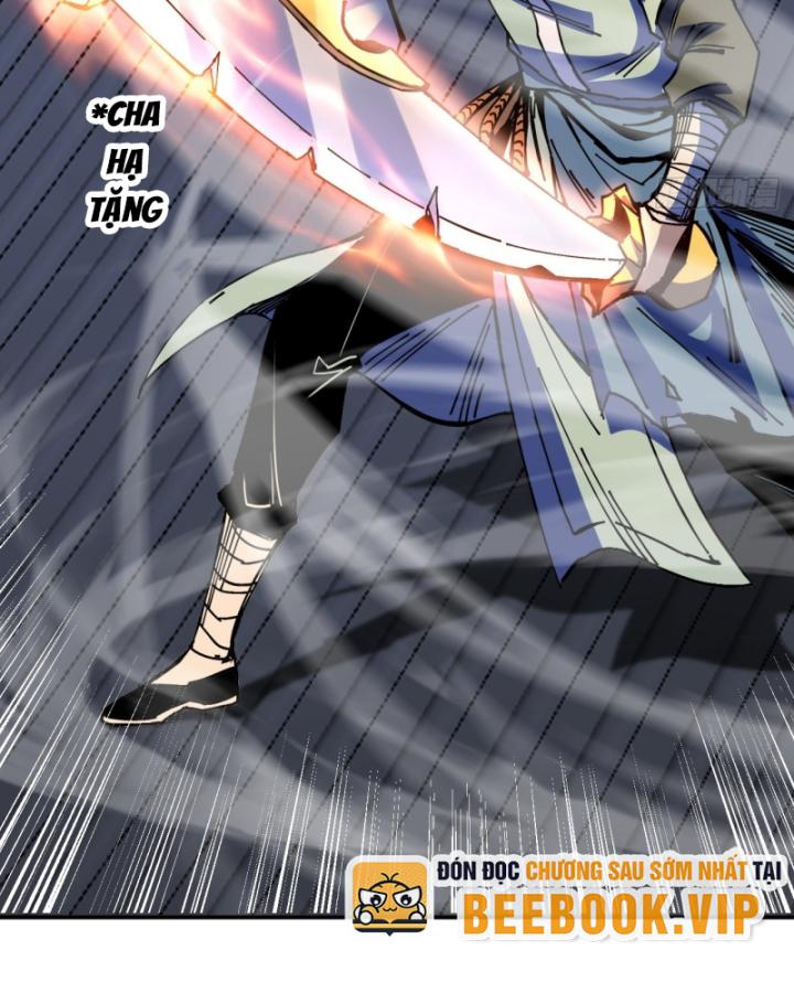 Chưa Từng Động Tay, Ta Trở Thành Thiên Bảng Đại Lão Chapter 14 - Trang 2