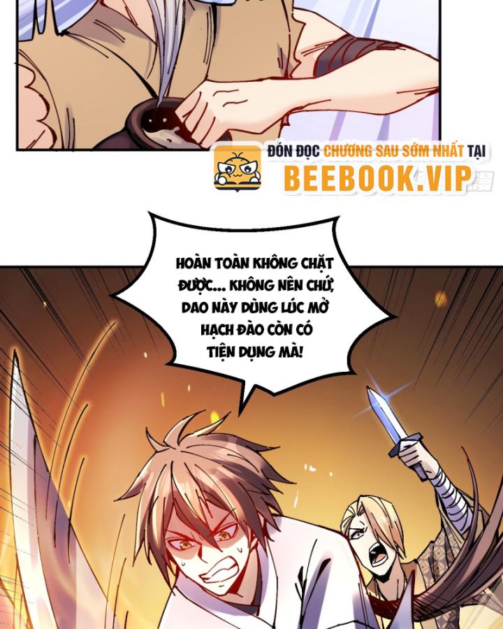 Chưa Từng Động Tay, Ta Trở Thành Thiên Bảng Đại Lão Chapter 15 - Trang 2