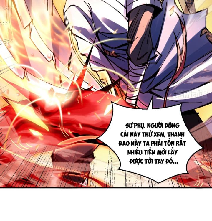 Chưa Từng Động Tay, Ta Trở Thành Thiên Bảng Đại Lão Chapter 15 - Trang 2