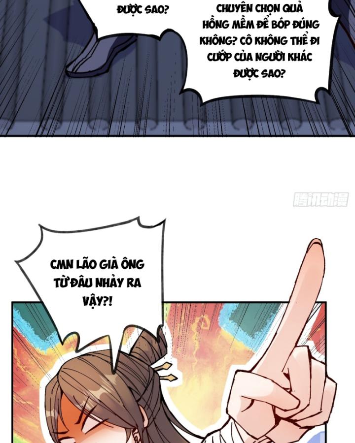 Chưa Từng Động Tay, Ta Trở Thành Thiên Bảng Đại Lão Chapter 15 - Trang 2