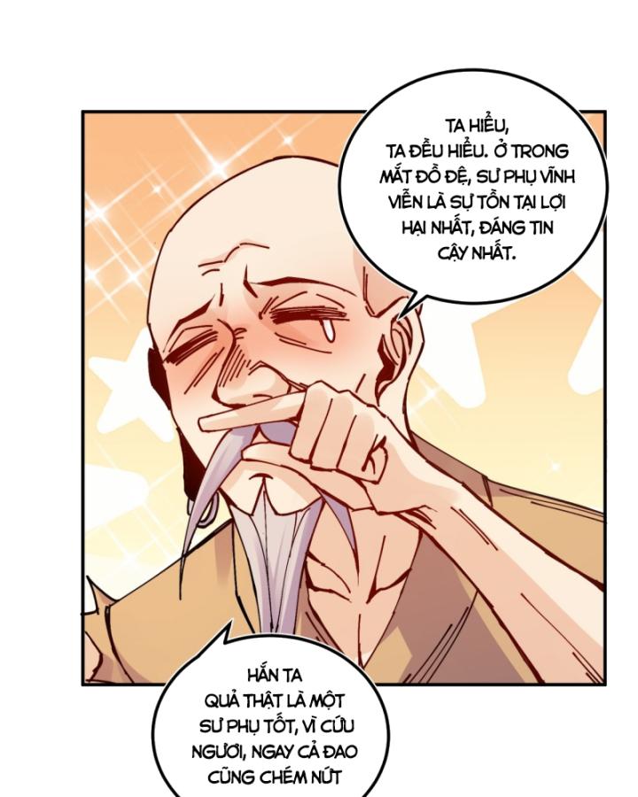 Chưa Từng Động Tay, Ta Trở Thành Thiên Bảng Đại Lão Chapter 15 - Trang 2