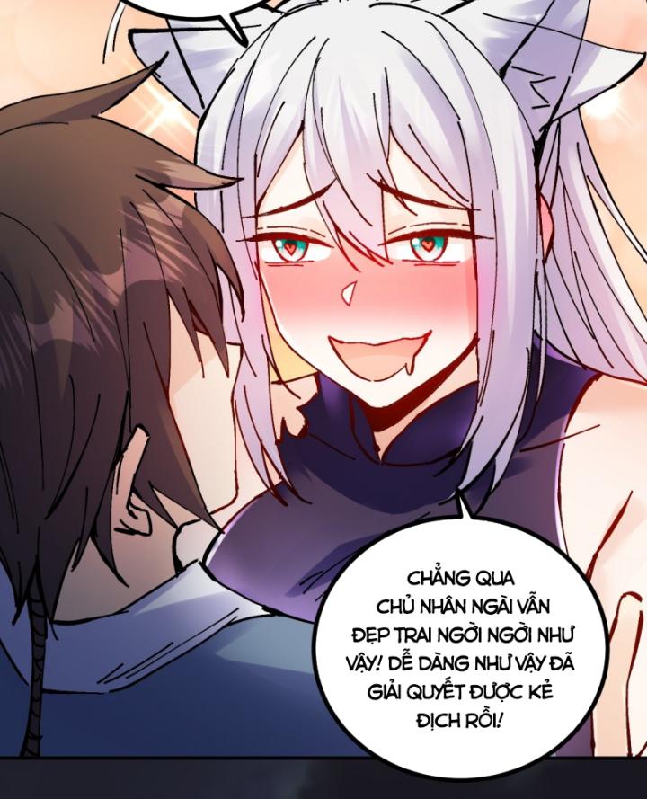 Chưa Từng Động Tay, Ta Trở Thành Thiên Bảng Đại Lão Chapter 15 - Trang 2