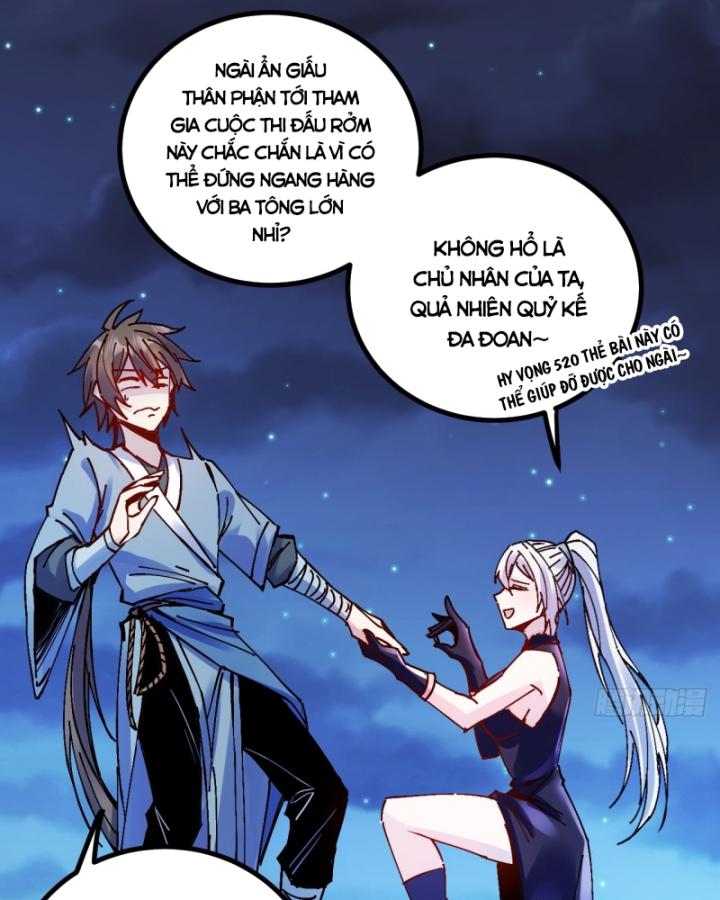 Chưa Từng Động Tay, Ta Trở Thành Thiên Bảng Đại Lão Chapter 15 - Trang 2
