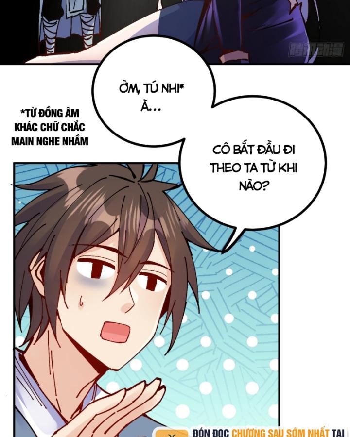 Chưa Từng Động Tay, Ta Trở Thành Thiên Bảng Đại Lão Chapter 15 - Trang 2