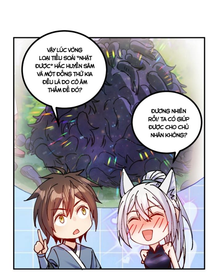 Chưa Từng Động Tay, Ta Trở Thành Thiên Bảng Đại Lão Chapter 15 - Trang 2