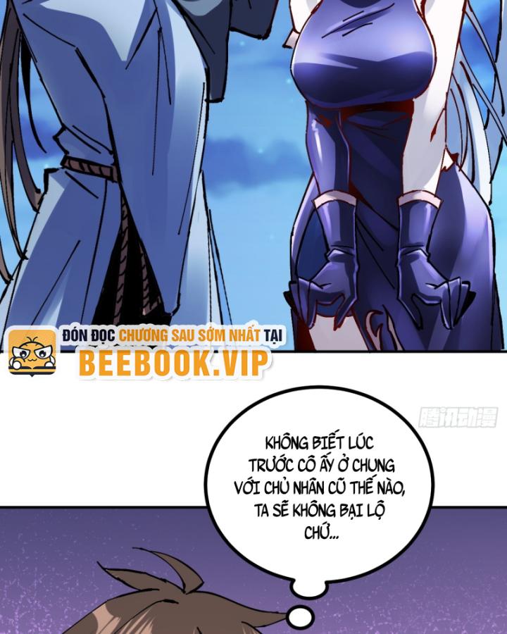 Chưa Từng Động Tay, Ta Trở Thành Thiên Bảng Đại Lão Chapter 15 - Trang 2