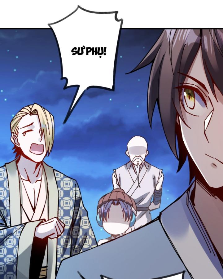 Chưa Từng Động Tay, Ta Trở Thành Thiên Bảng Đại Lão Chapter 15 - Trang 2