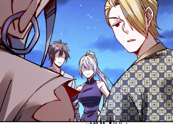 Chưa Từng Động Tay, Ta Trở Thành Thiên Bảng Đại Lão Chapter 15 - Trang 2